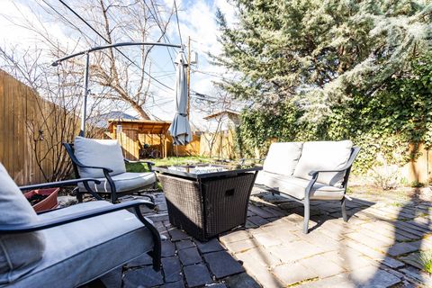 Tiny photo for 764 S LAKE ST, Salt Lake City, UT 84102 (MLS # 2140019)