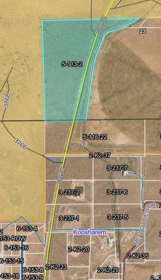 Photo of Koosharem, UT 84744 (MLS # 2182149)