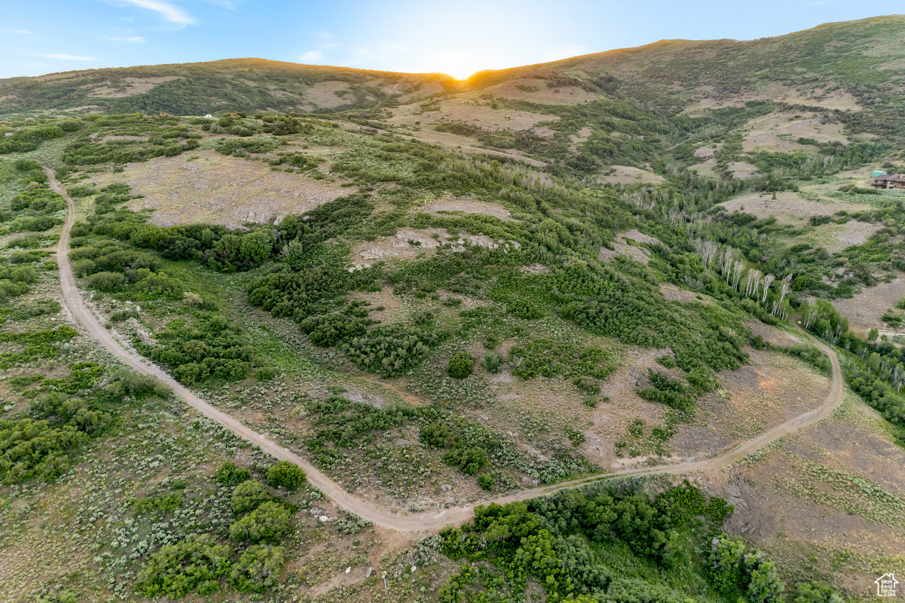 GARFF RANCH SUBDIVISION - Land