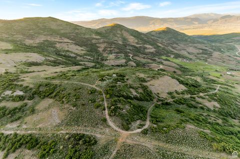 Vacant Land For Sale - 5064 W Sage Hollow Rd #87<br/> Kamas, UT 84036