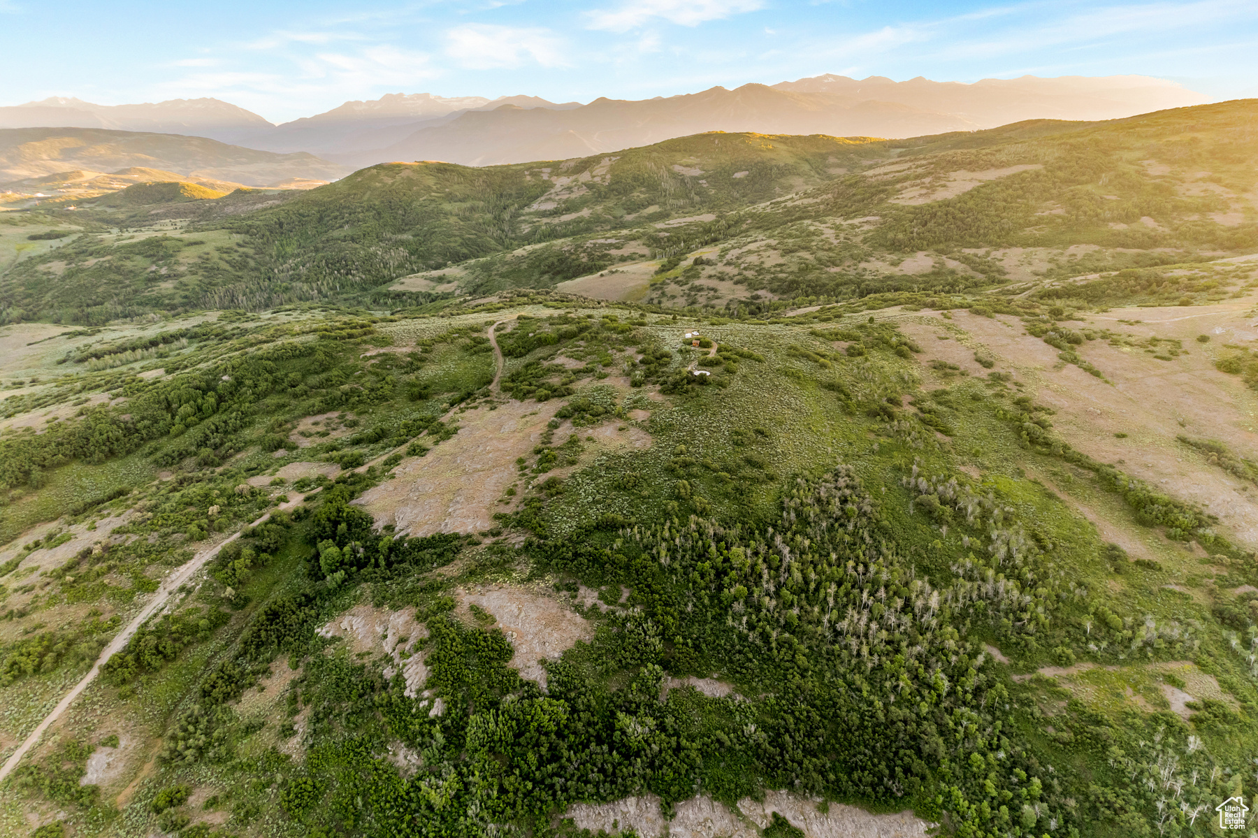 GARFF RANCH SUBDIVISION - Land