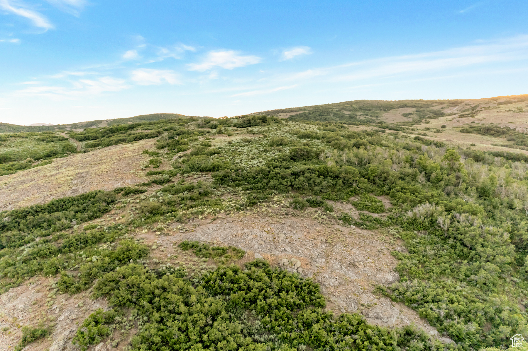 GARFF RANCH SUBDIVISION - Land