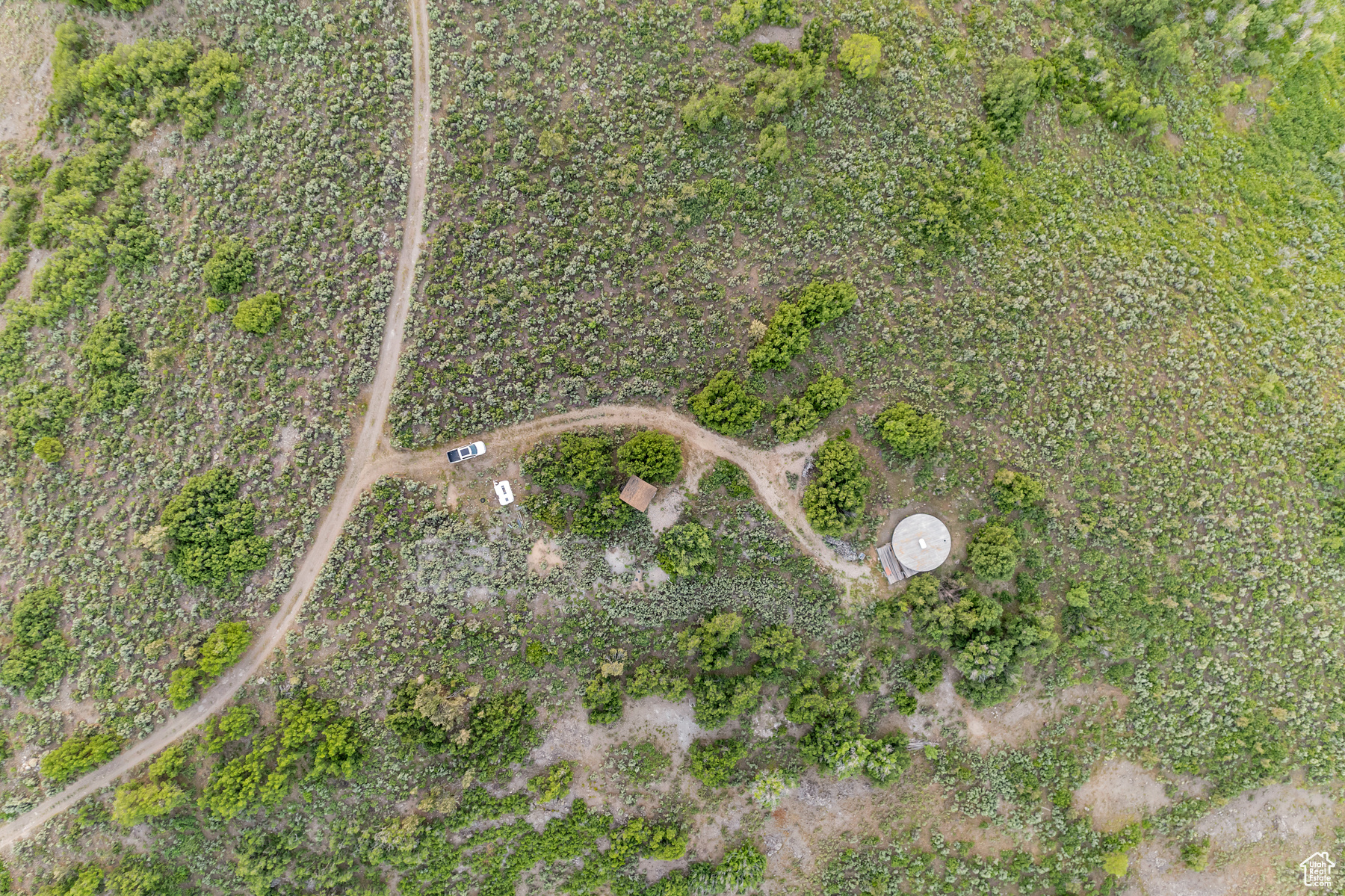 GARFF RANCH SUBDIVISION - Land