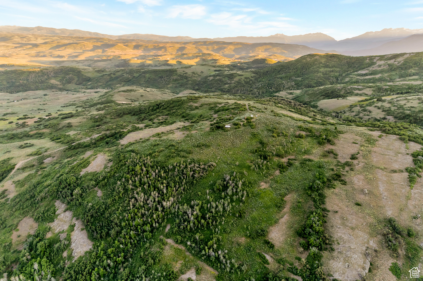 GARFF RANCH SUBDIVISION - Land