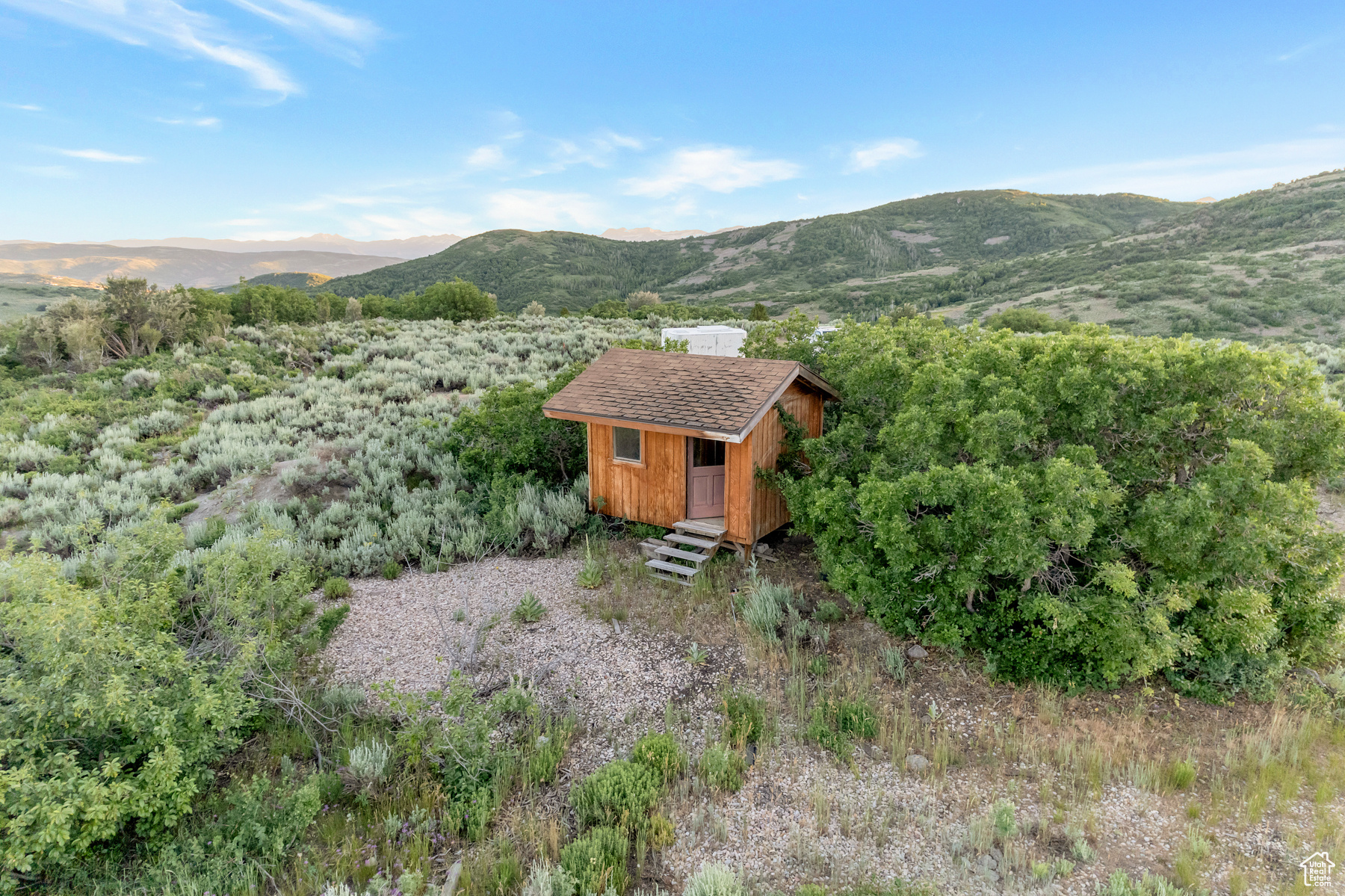 GARFF RANCH SUBDIVISION - Land