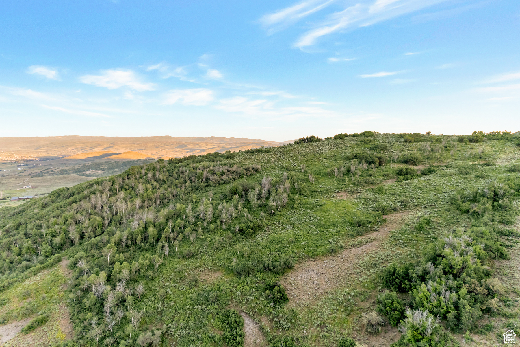 GARFF RANCH SUBDIVISION - Land