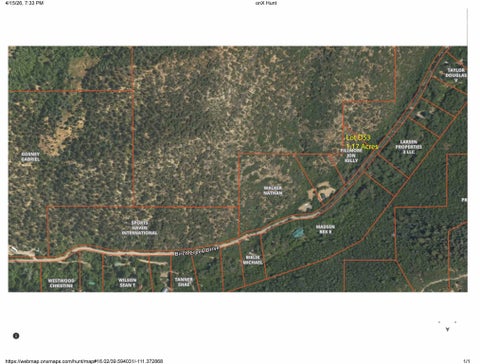 Tiny photo for 53 S BIRCH CREEK DR #D53, Fairview, UT 84629 (MLS # 2150039)
