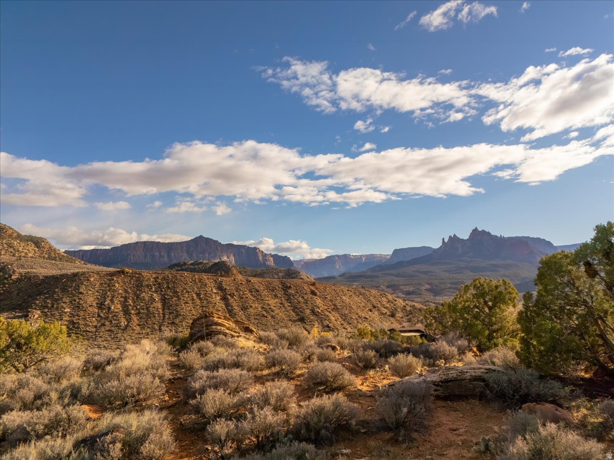SPRINGDALE TOWNSITE - Land