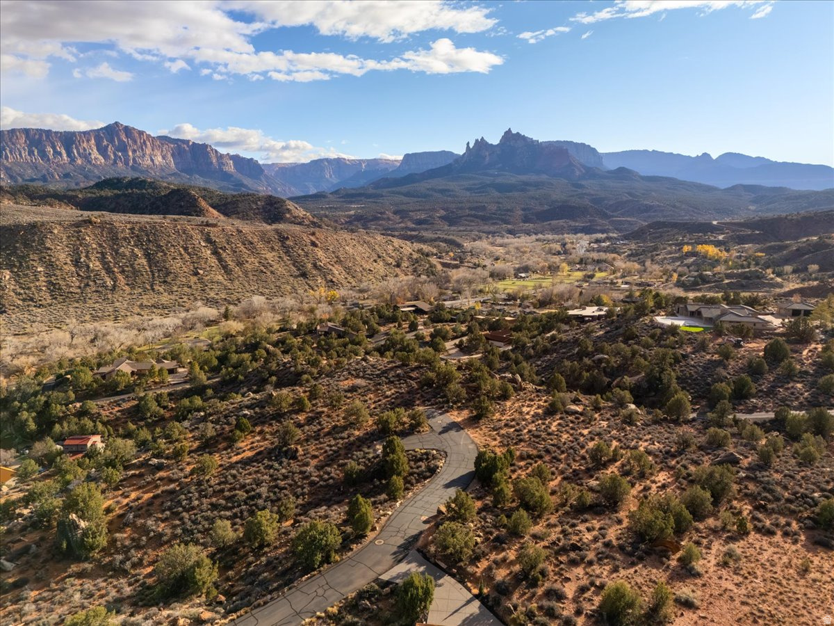 SPRINGDALE TOWNSITE - Land