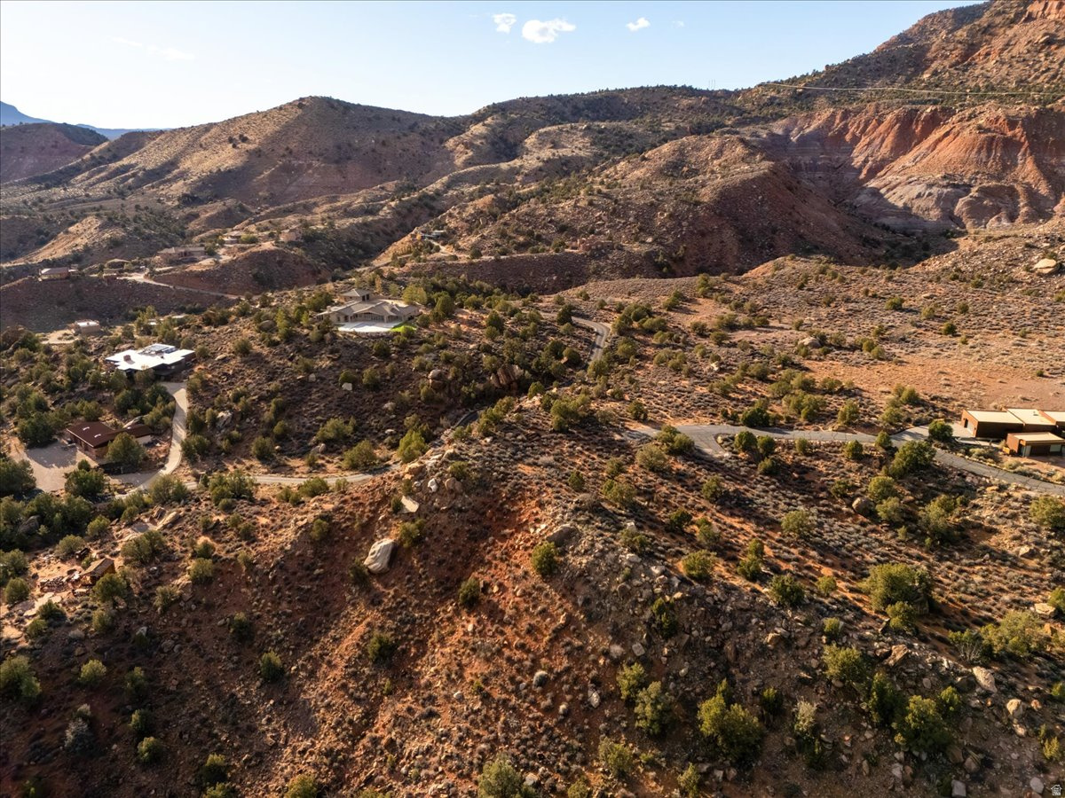 SPRINGDALE TOWNSITE - Land