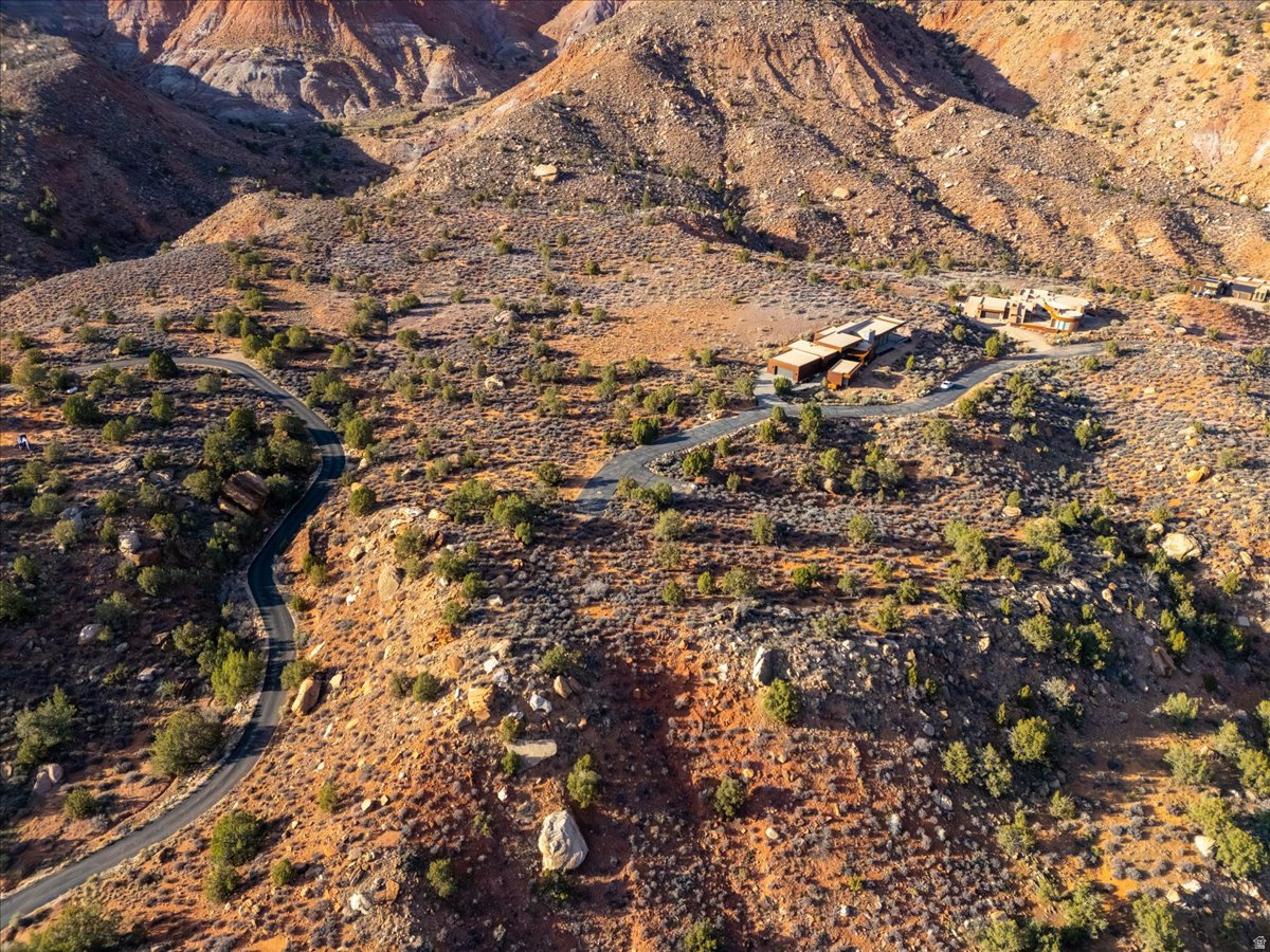 SPRINGDALE TOWNSITE - Land