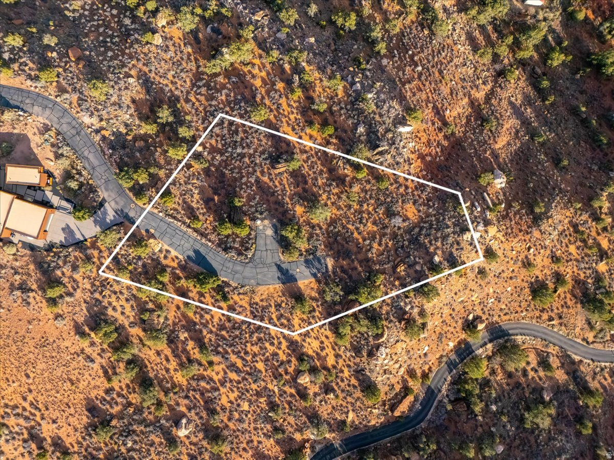 SPRINGDALE TOWNSITE - Land