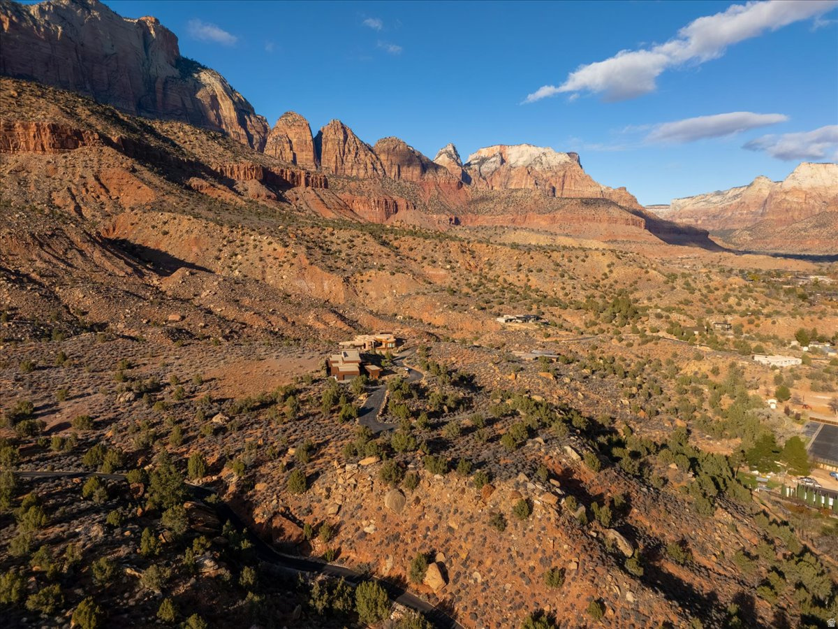 SPRINGDALE TOWNSITE - Land