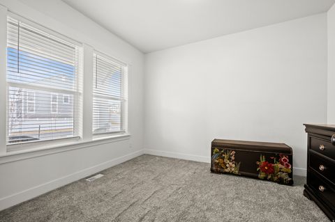 Tiny photo for 14037 S OVERWATCH DR W, Herriman, UT 84096 (MLS # 2137396)