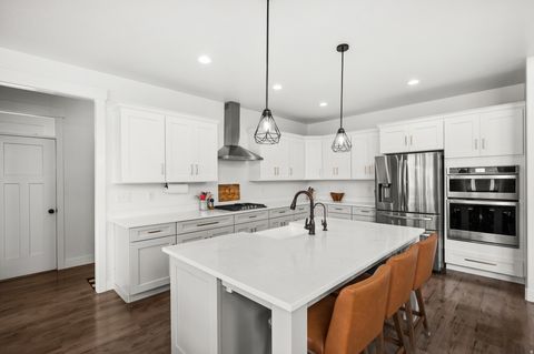Tiny photo for 14037 S OVERWATCH DR W, Herriman, UT 84096 (MLS # 2137396)