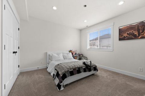 Tiny photo for 14037 S OVERWATCH DR W, Herriman, UT 84096 (MLS # 2137396)