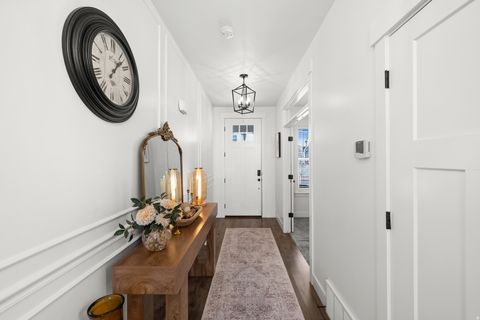 Tiny photo for 14037 S OVERWATCH DR W, Herriman, UT 84096 (MLS # 2137396)