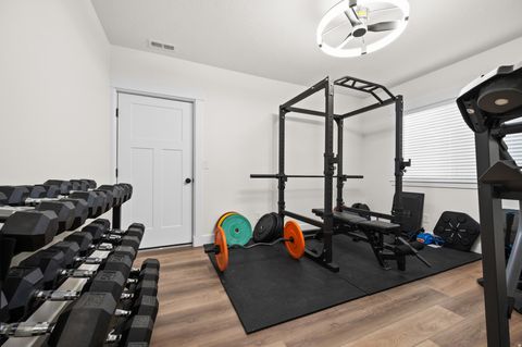 Tiny photo for 14037 S OVERWATCH DR W, Herriman, UT 84096 (MLS # 2137396)