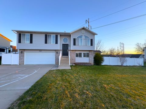 Homes For Sale - 369 W 1900<br/> Clearfield, UT 84015