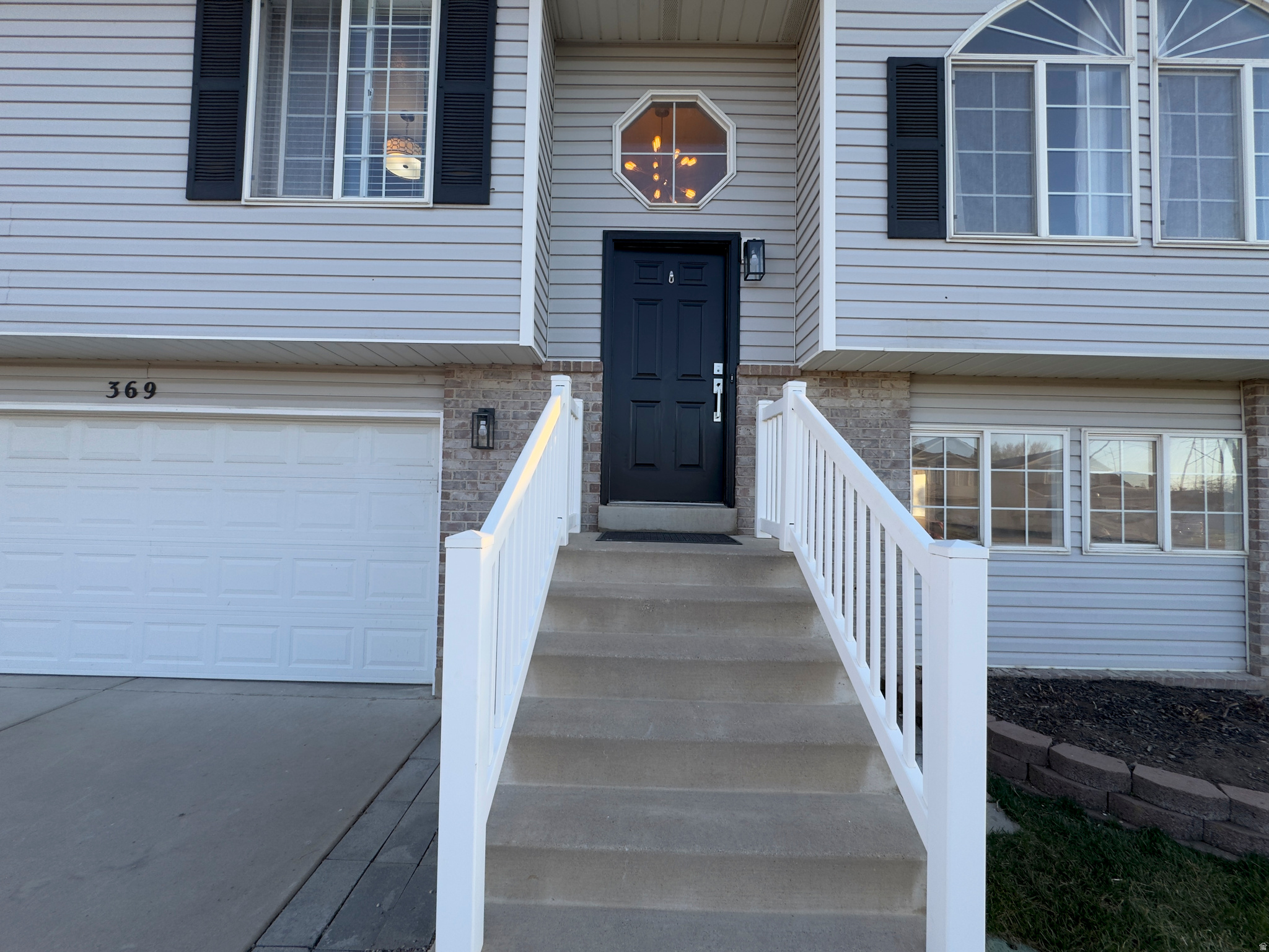 ANTELOPE CROSSING - Residential