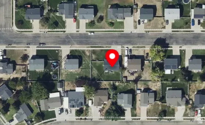 ANTELOPE CROSSING - Residential