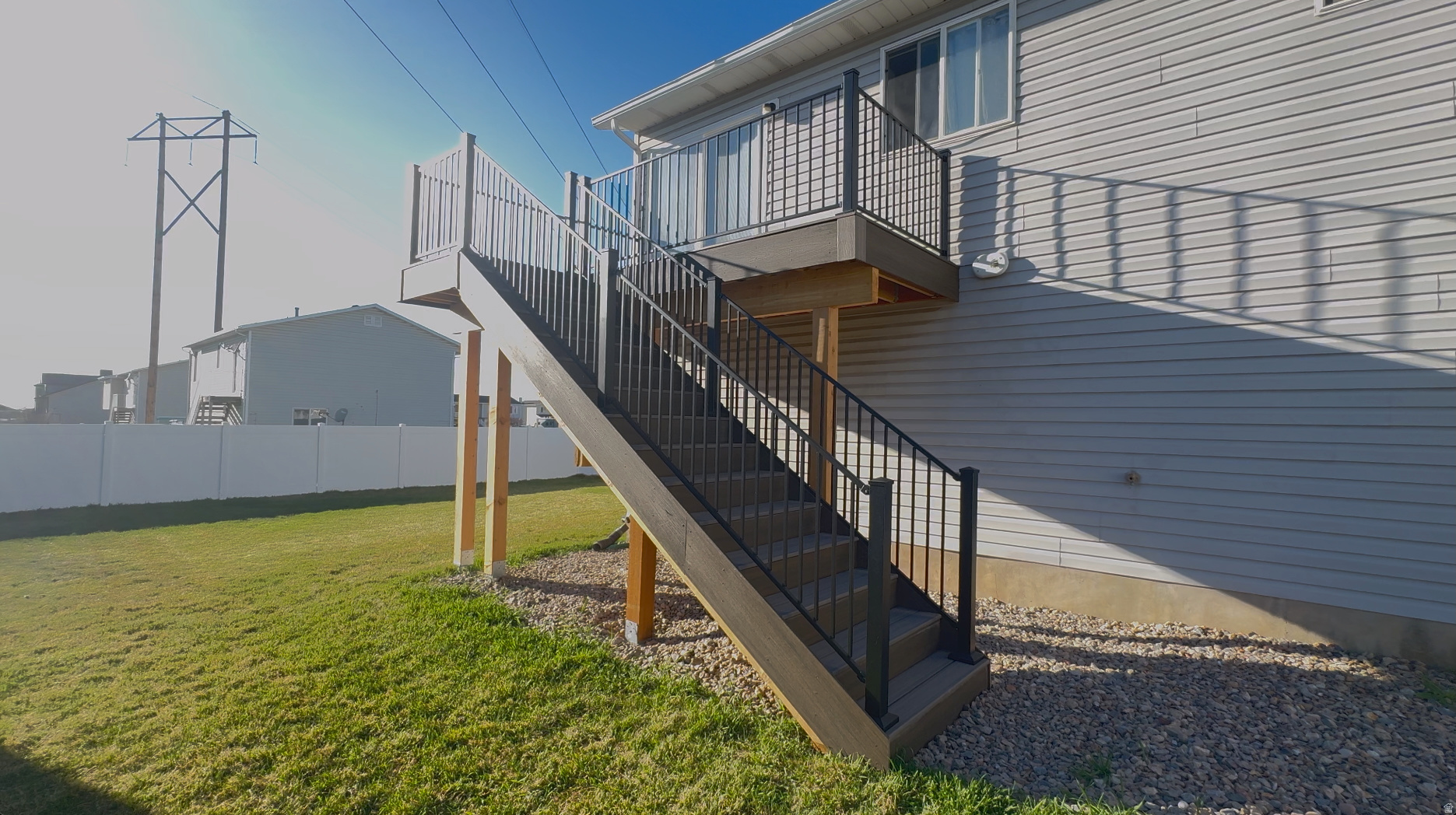 ANTELOPE CROSSING - Residential