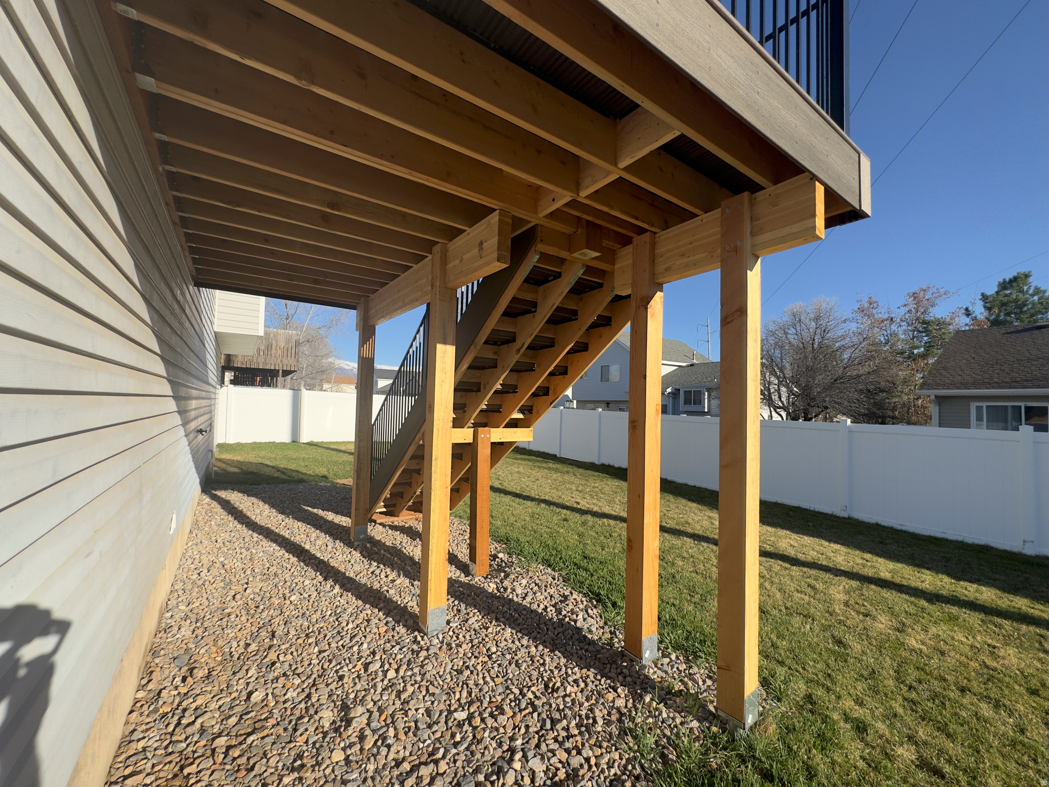 ANTELOPE CROSSING - Residential