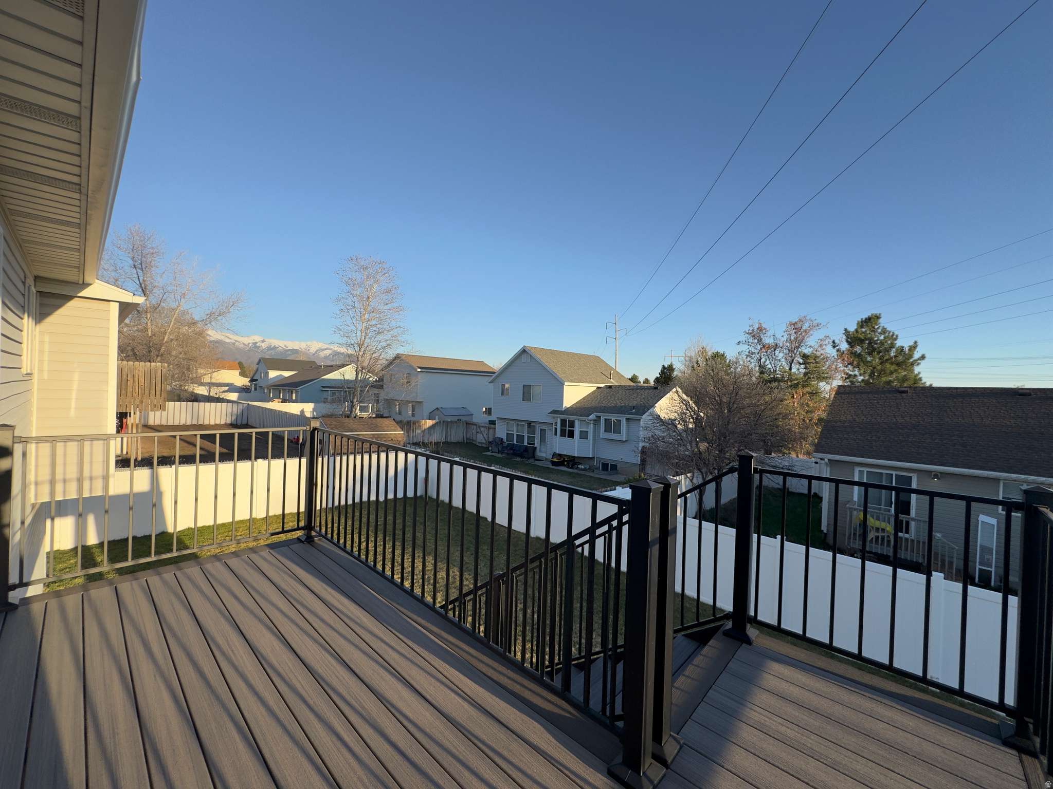 ANTELOPE CROSSING - Residential