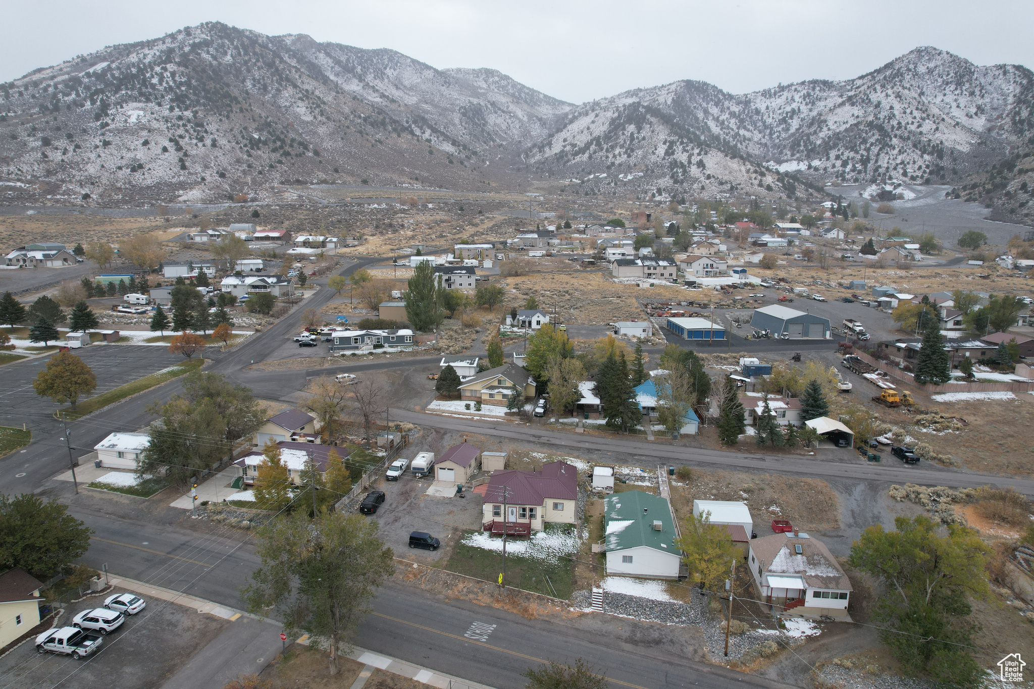 11 W Main St, Eureka, Utah image 38