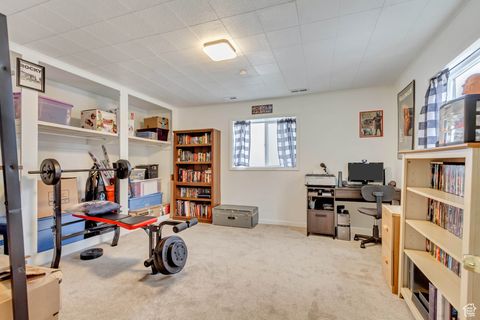 Tiny photo for 11 W MAIN ST, Eureka, UT 84628 (MLS # 2032925)