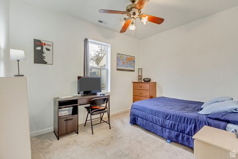 Tiny photo for 11 W MAIN ST, Eureka, UT 84628 (MLS # 2032925)