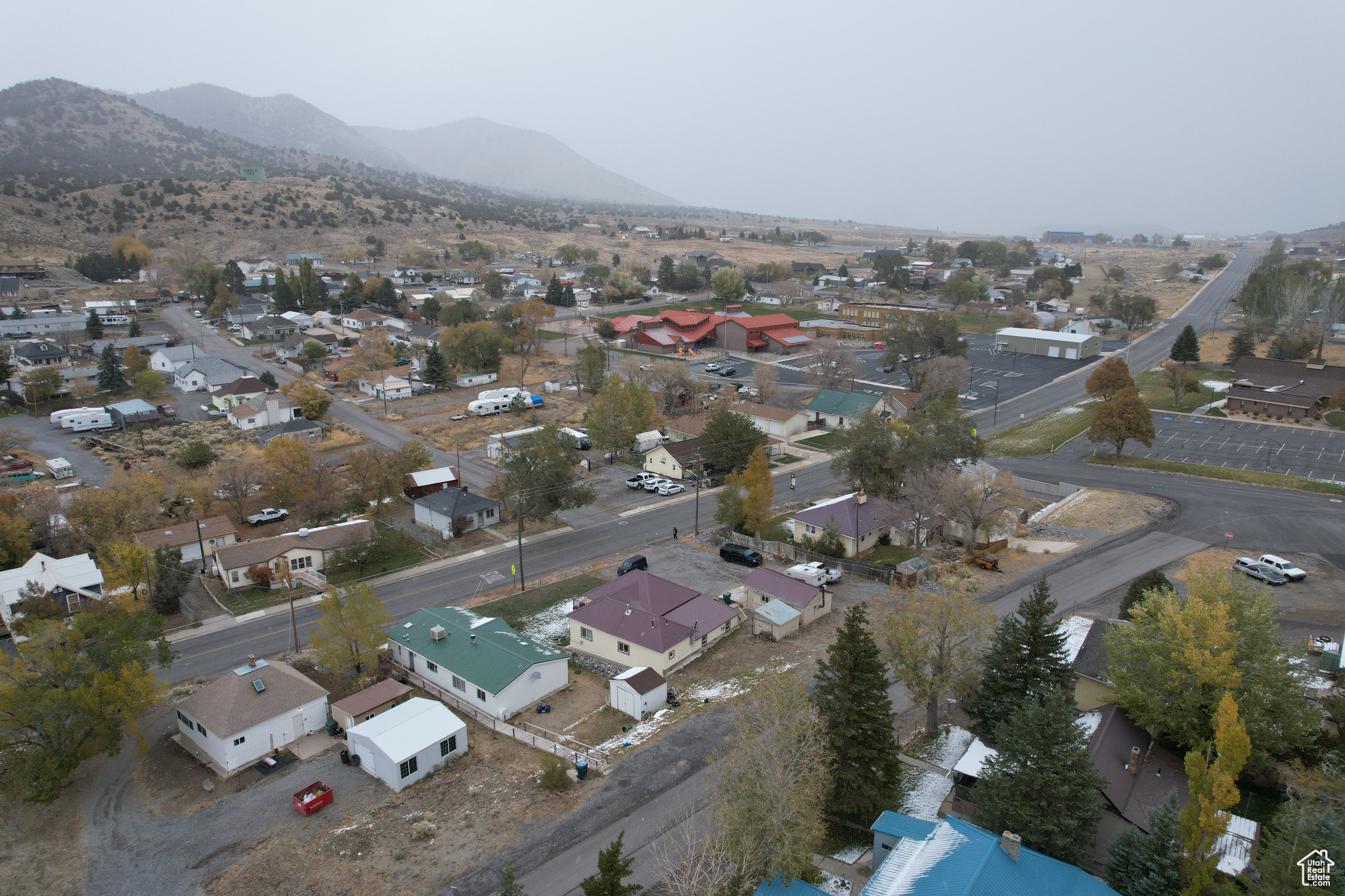 11 W Main St, Eureka, Utah image 35