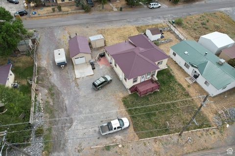 Tiny photo for 11 W MAIN ST, Eureka, UT 84628 (MLS # 2032925)