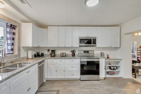 Tiny photo for 11 W MAIN ST, Eureka, UT 84628 (MLS # 2032925)