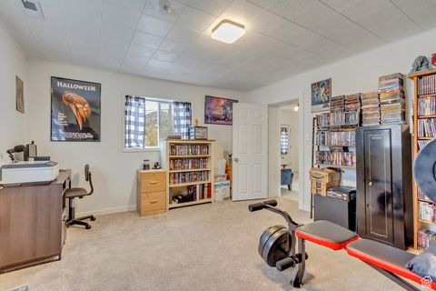 Tiny photo for 11 W MAIN ST, Eureka, UT 84628 (MLS # 2032925)