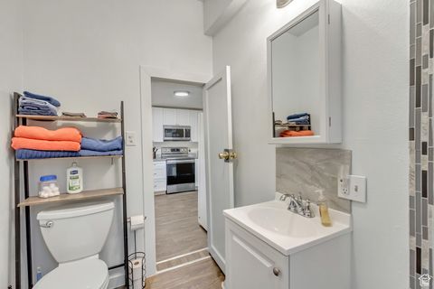 Tiny photo for 11 W MAIN ST, Eureka, UT 84628 (MLS # 2032925)