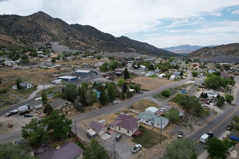 Tiny photo for 11 W MAIN ST, Eureka, UT 84628 (MLS # 2032925)
