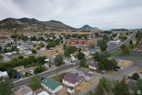 Tiny photo for 11 W MAIN ST, Eureka, UT 84628 (MLS # 2032925)