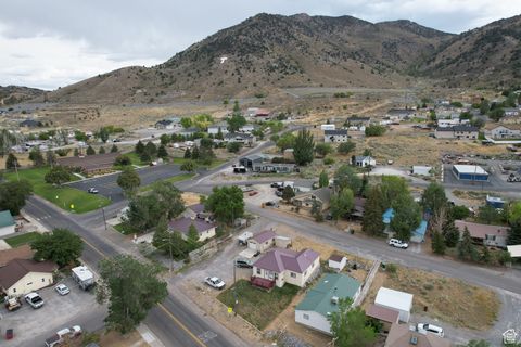 Tiny photo for 11 W MAIN ST, Eureka, UT 84628 (MLS # 2032925)