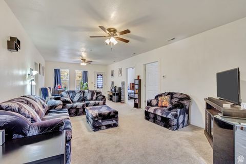 Tiny photo for 11 W MAIN ST, Eureka, UT 84628 (MLS # 2032925)