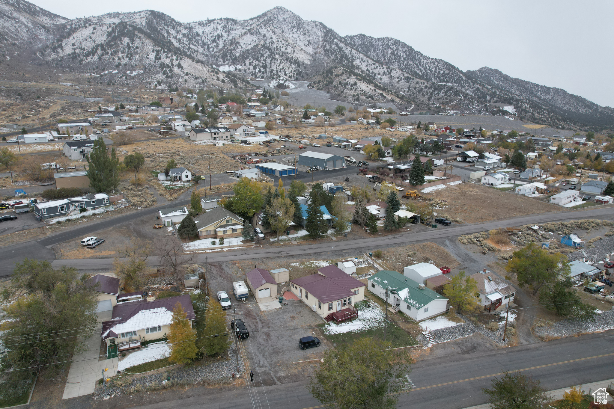 11 W Main St, Eureka, Utah image 30