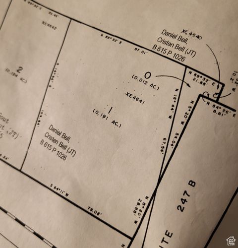 Tiny photo for 11 W MAIN ST, Eureka, UT 84628 (MLS # 2032925)