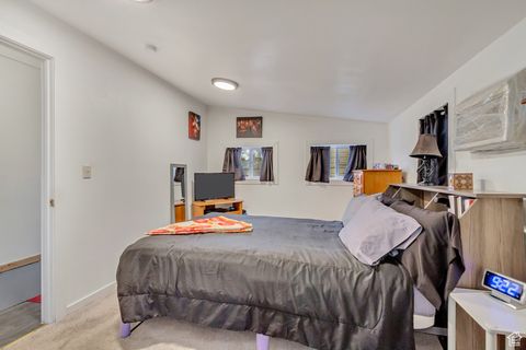 Tiny photo for 11 W MAIN ST, Eureka, UT 84628 (MLS # 2032925)