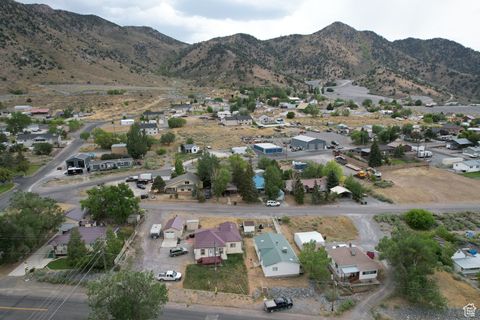 Tiny photo for 11 W MAIN ST, Eureka, UT 84628 (MLS # 2032925)