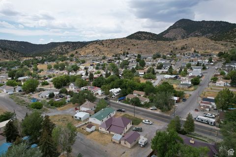 Tiny photo for 11 W MAIN ST, Eureka, UT 84628 (MLS # 2032925)
