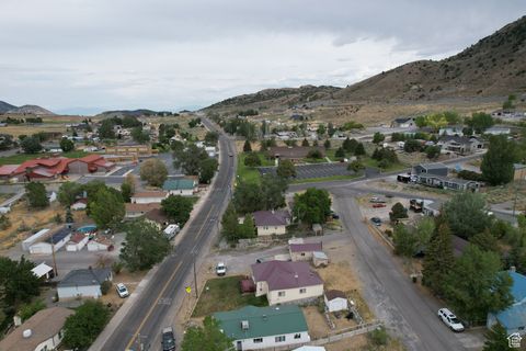 Tiny photo for 11 W MAIN ST, Eureka, UT 84628 (MLS # 2032925)