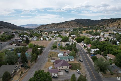 Tiny photo for 11 W MAIN ST, Eureka, UT 84628 (MLS # 2032925)