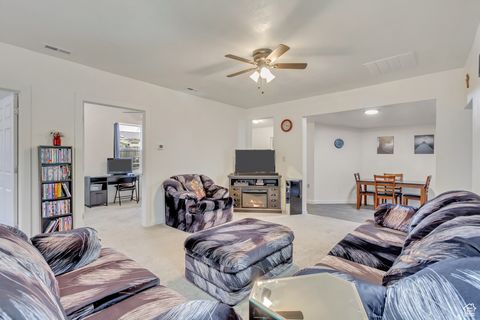 Tiny photo for 11 W MAIN ST, Eureka, UT 84628 (MLS # 2032925)