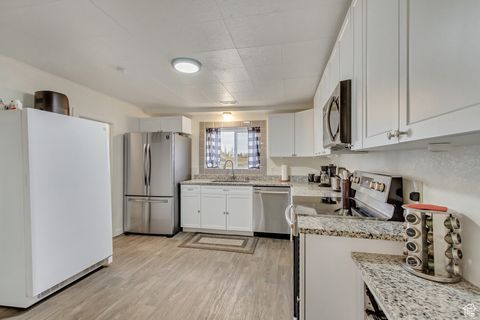 Tiny photo for 11 W MAIN ST, Eureka, UT 84628 (MLS # 2032925)