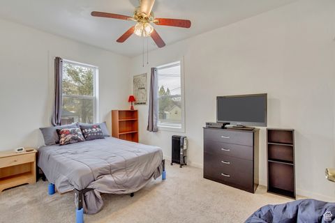 Tiny photo for 11 W MAIN ST, Eureka, UT 84628 (MLS # 2032925)